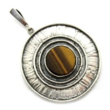 Teka anhänger 925er - teka, sterling