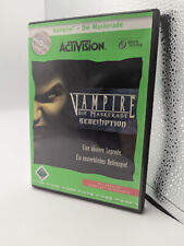 Vampire Die Maskerade Redemption - PC - Guter Zustand