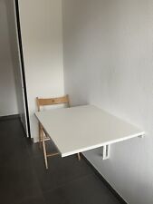 Ikea Klapptisch Nordberg gebraucht wie NEU