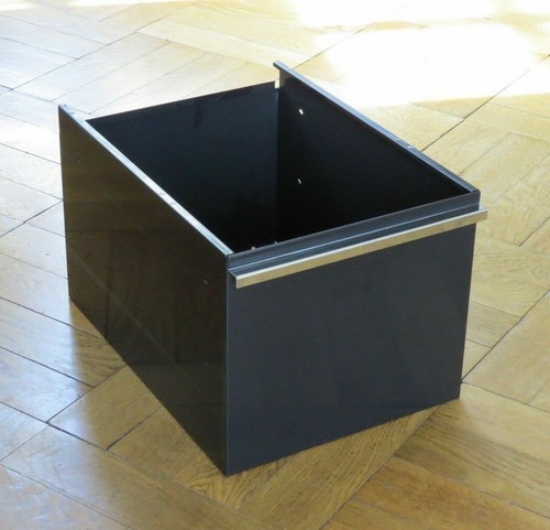Usm haller schublade a4 35cm - a4,