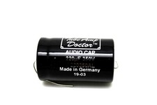 TAD KONDENSATOR 220uF 350V