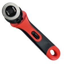 Rollschneider Rollmesser