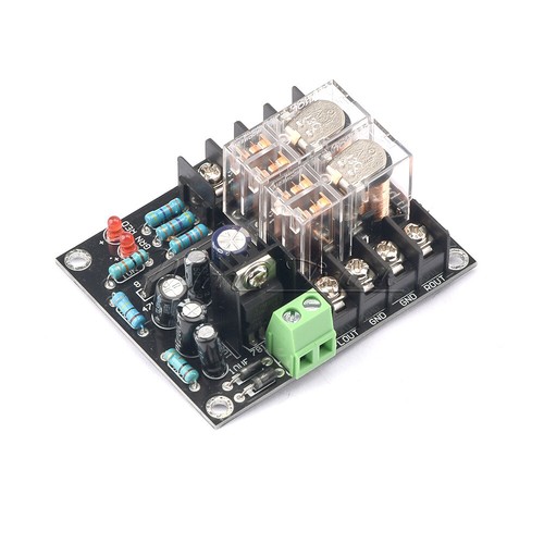12v 18v upc1237 stereo - ac,