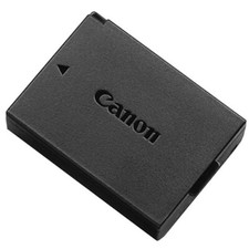 Canon e10 lithium - canon, lithium-ion