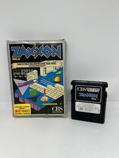 Zaxxon für CBS Colecovision