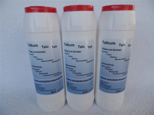 5kg talkum streudose talc - talkum,