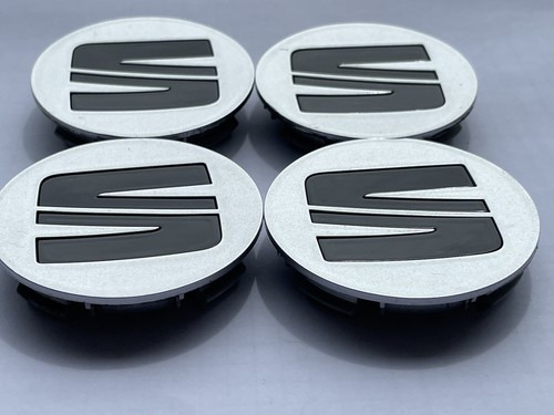 Original seat radnaben - 4x,