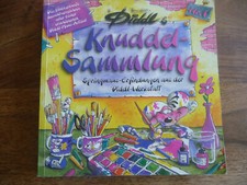 Diddl Knuddel-Sammlung Katalog Artikelverzeichnis