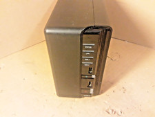 Synology ds209 512mb - synology,