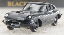 Wiking 1:87 Werbemodell A.S.S Jaguar E-Type Johnnie Walker Black Label 1993 OVP