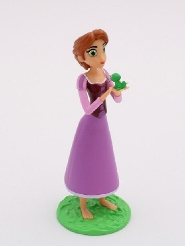 Bullyland 13466 rapunzel - ,