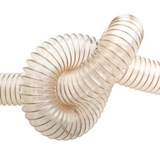 Absaugschlauch PU Flexschlauch