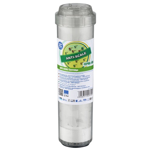 Filtronix zoll polyphosphat - filtronix, 10