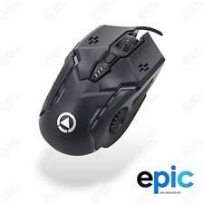 USB Gaming Maus 6