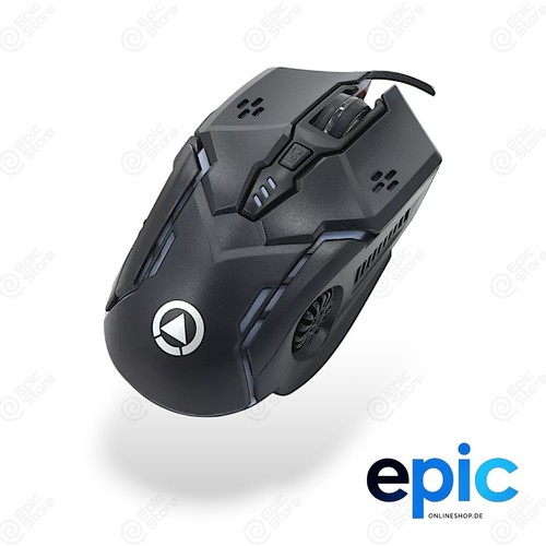 Usb gaming maus - usb,