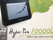 Aiptek hyper pen - 10000,