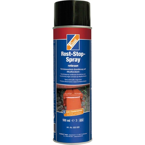 Technolit rost stop spray - technolit, rost-stop-spray