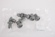 8x Korbrolle für Oberkorb