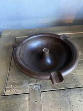 ArtDeco BAKELIT Aschenbecher