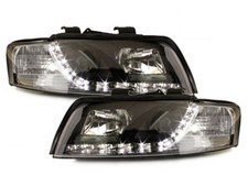 Audi led tagfahrlicht - audi,