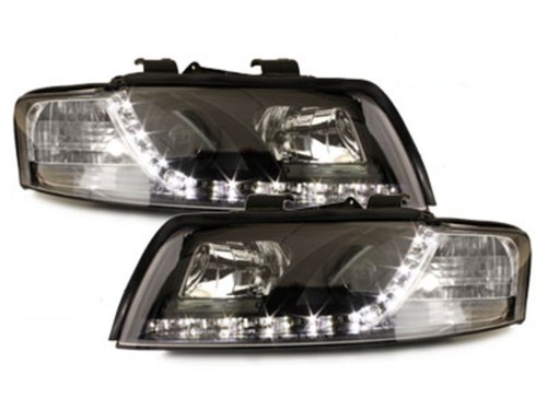 Audi led tagfahrlicht - 8e,
