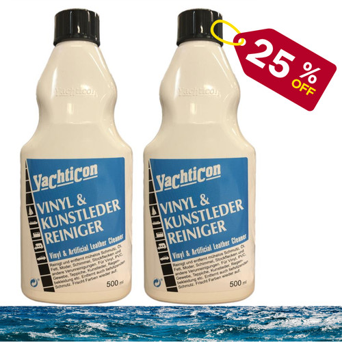 Yachticon vinylreiniger und - yachticon,