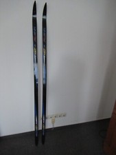 Langlaufski Plenk speed 2.05 m ohne Bindung Langlaufskier
