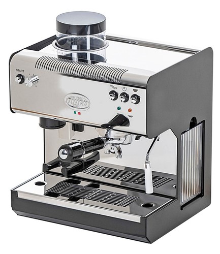 Quick mill superiore 02835 - quick,