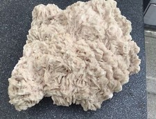Baryt mineralien - baryt,
