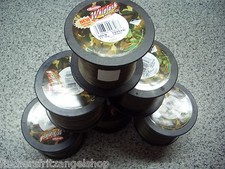 Berkley Whiplash Camo, 0,17 mm, 21,7 kg, 10m - 1800m