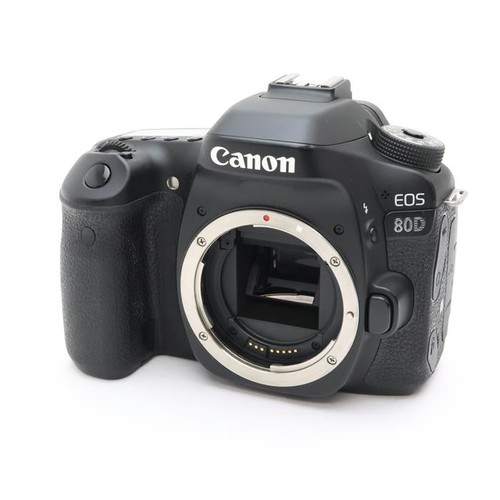 Canon eos 80d 2mp digital - 80d,