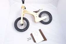 EARLY RIDER SuperPly Classic 14"/12" Kinder Laufrad BWare