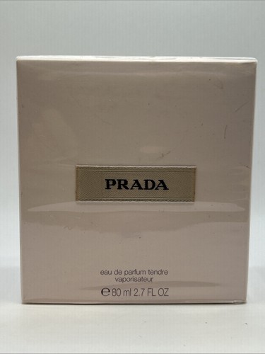 Prada tendre eau parfum - tendre,