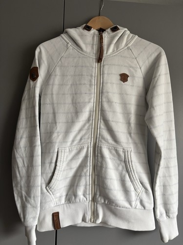 Naketano sweatweste s - gr.,