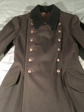 Wehrmacht Heer Mantel aus
