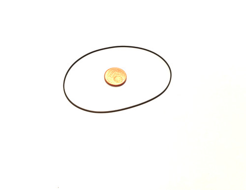 Drive belt aiwa hs px537 - drive,