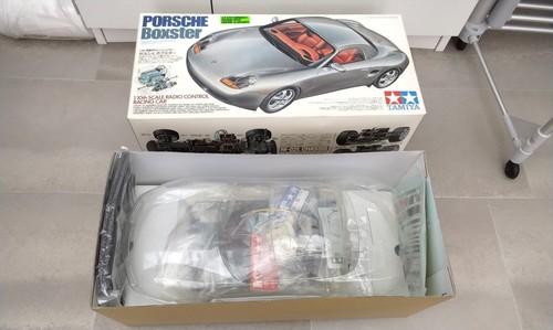 Tamiya 58197 porsche - 58197,