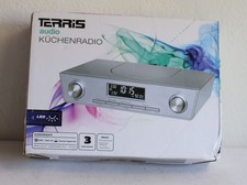 Terris audio Küchenradio -