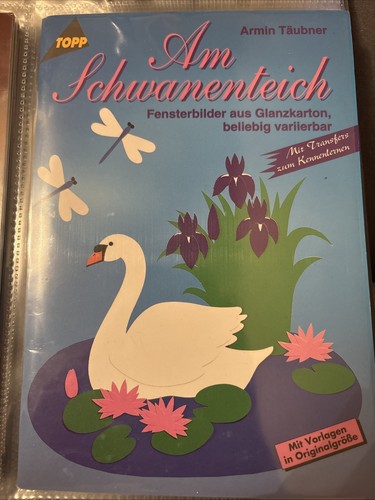 Schwanenteich - am,