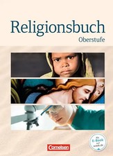 Religionsbuch - Unterrichtswerk für den evangelischen Religionsunterricht - Ober
