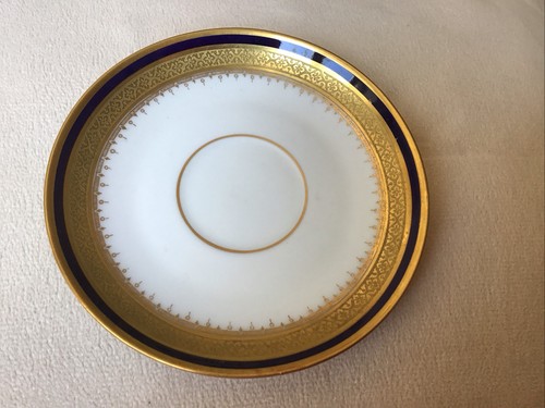 Selb bavaria untertasse - ,