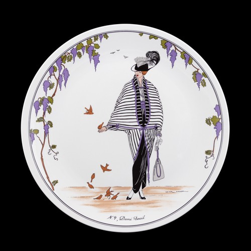 Speiseteller neuware - 4,