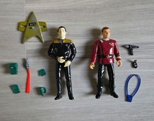 Star Trek Figuren Set |