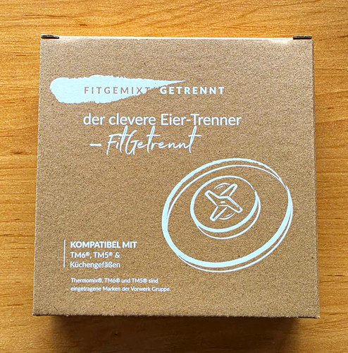 Fitgemix fitgetrennt - fitgemix,