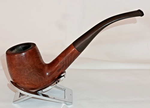 Hardy full bent - full, briar