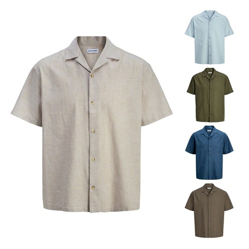 Jack jones herren - jones, hemd