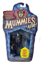 MUMIES ALIVE FRIGHT SIGHT