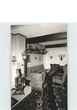 Hellendorf Hannover Hotel Foellmer Aufenthaltsraum Spinnrad