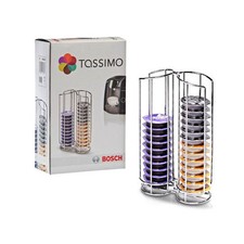 Tassimo disc ständer - t-disc, für