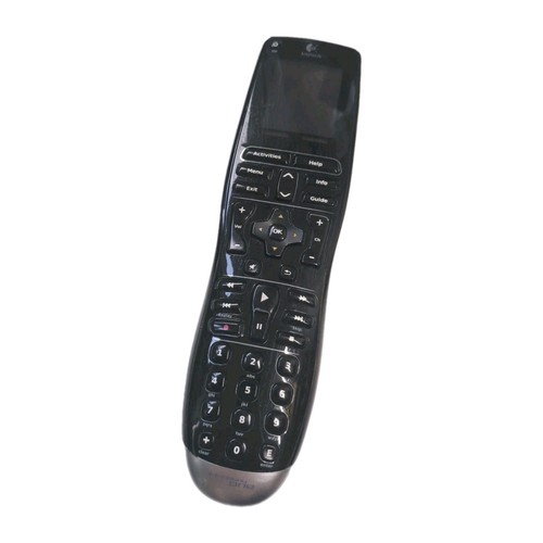 Logitech harmony one - harmony,